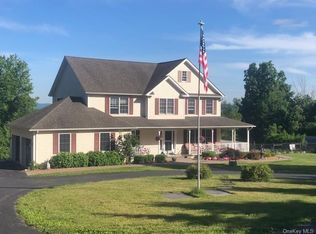 496 Ridge Rd, Westtown, NY 10998