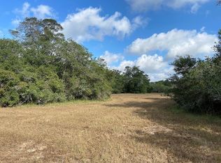 Loose Cow Rd, Garwood, TX 77442