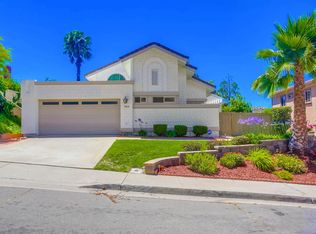 17808 Aguamiel Rd, San Diego, CA 92127