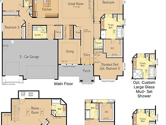 3rd image of this home