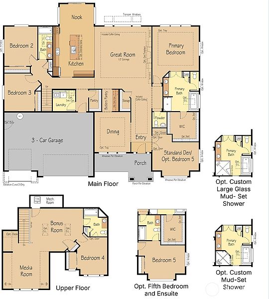 3rd image of 1307 Walnut Lane
