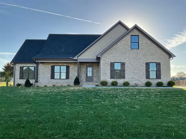 1118 Bennington Pl, Franklin, KY 42134