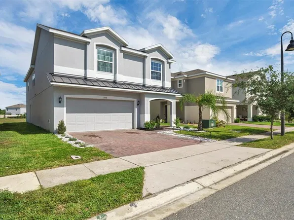 1250 ISLAND SLOUGH LANE, DAVENPORT, FL 33837