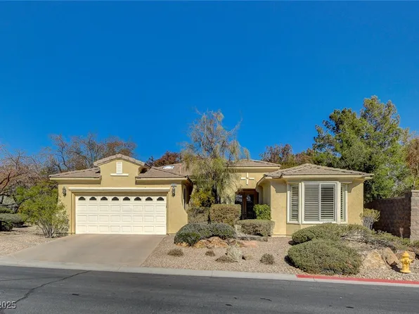 10302 Cara Mia Ct, Las Vegas, NV 89135