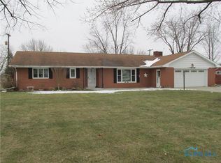 107 Short Buehrer Rd, Archbold, OH 43502