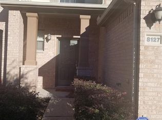 8127 Barnes Ridge Ln, Houston, TX 77072