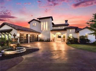 12609 Monte Castillo Pkwy, Austin, TX 78732