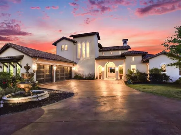 12609 Monte Castillo Pkwy, Austin, TX 78732