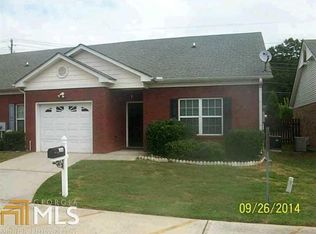 239 Tara Woods Dr, Riverdale, GA 30274