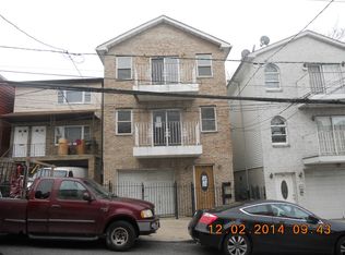 163 Grant Ave, Jersey City, NJ 07305