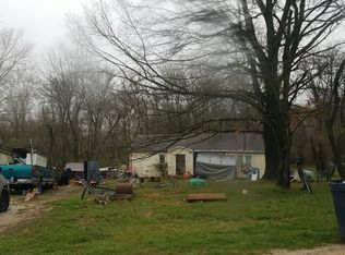4236 Sonshine Ln, Hillsboro, MO 63050