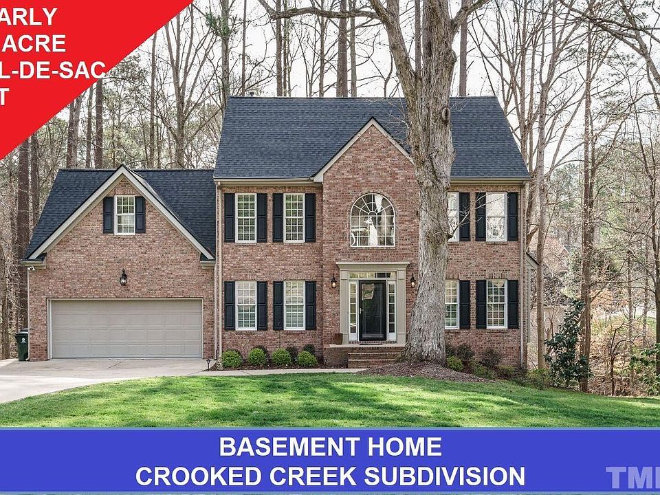 5404 Willow Bridge Ln, Fuquay Varina, NC 27526 Zillow