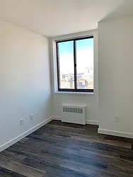 Rented by The Dermot Realty Management Company