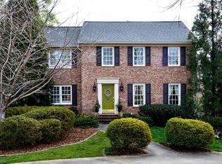 3630 Rittenhouse Ct, Marietta, GA 30062
