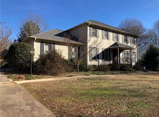 107 Shaftsbury Rd, Clemson, SC 29631