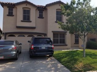 4515 E Shapinsay Dr, San Tan Valley, AZ 85140