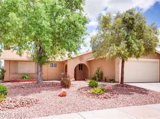 829 Vermillion Dr, Henderson, NV 89002