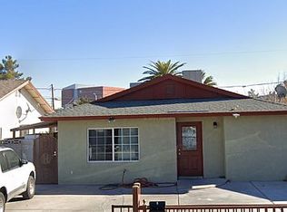 405 Vandalia St, Las Vegas, NV 89106