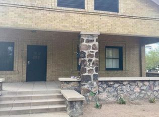 945 N 6th Ave, Tucson, AZ 85705