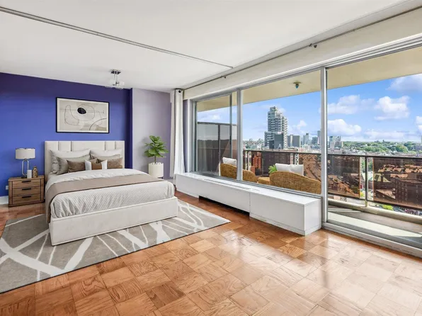 110-11 Queens Boulevard #19N, Forest Hills, NY 11375