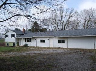 8787 Croton Rd NW, Johnstown, OH 43031