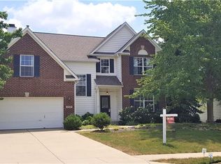 11559 Klotz Farm Blvd, Fishers, IN 46037