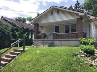 3851 Old Riverside Dr, Dayton, OH 45405
