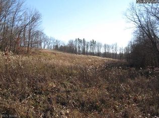 Harvey Chapel Rd, Logan, OH 43138