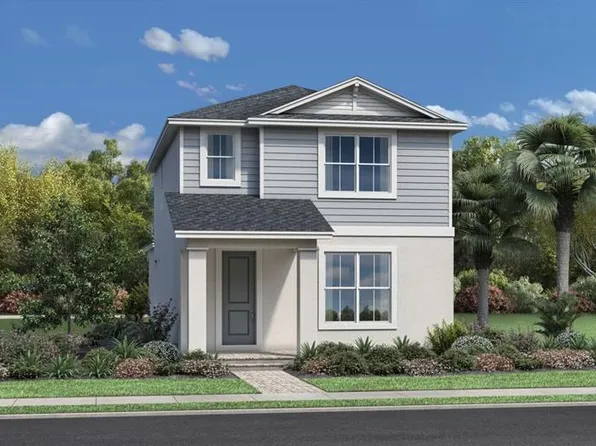 198 Sunset Garden Ln, Winter Garden, FL 34787