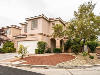 10127 Capistrello Ave, Las Vegas, NV, 89147