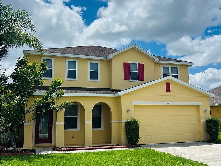 8041 Allamanda Ct — Photo 2