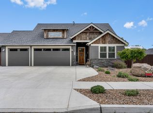 4190 SW Badger Ct #85, Redmond, OR 97756