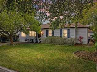 3704 W Platt St, Tampa, FL 33609