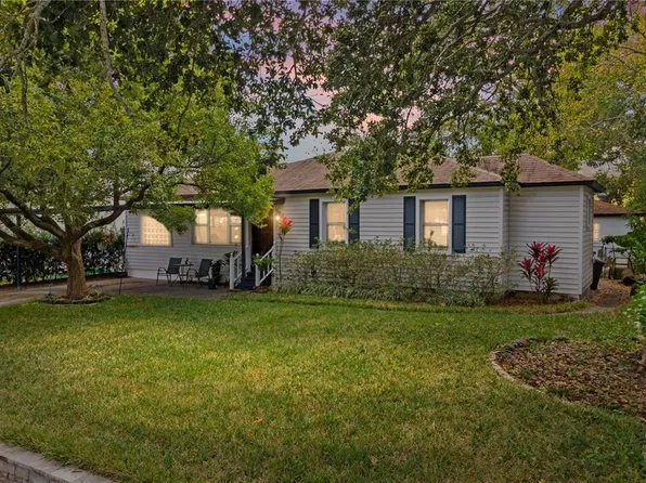 3704 W Platt St, Tampa, FL 33609