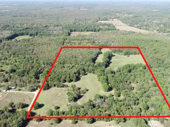 000 E 524 Road, Stockton, MO 65785