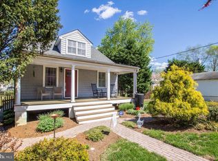 1008 Park Ave, Annapolis, MD 21403