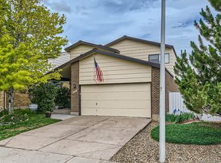 427 E 118th Pl, Northglenn, CO 80233