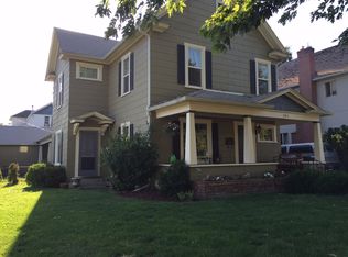 203 NW 5th St, Pendleton, OR 97801