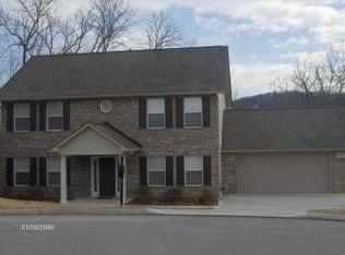 2200 Hay Meadow Trl, Knoxville, TN 37920