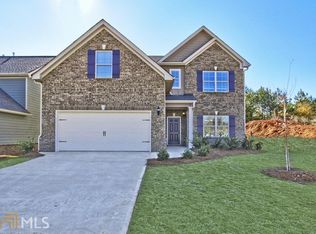 276 Janney Cir #82, McDonough, GA 30253