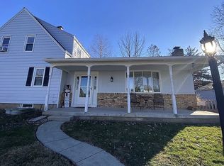 1515 N Kimberly Ln, Muncie, IN