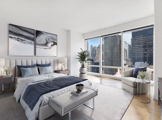 845 United Nations Plz APT 15H, New York, NY 10017