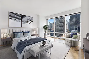 845 United Nations Plaza, #15H