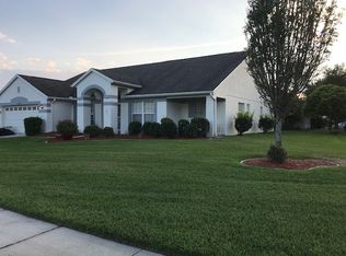13552 Bluewater Cir, Orlando, FL 32828