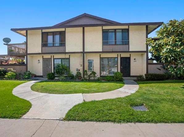 1745 Regency Way Unit A, Chula Vista, CA 91911