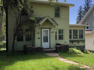 632 Woodland Ave, Duluth, MN 55812