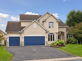 4315 Jessica Ct, Eagan, MN 55123