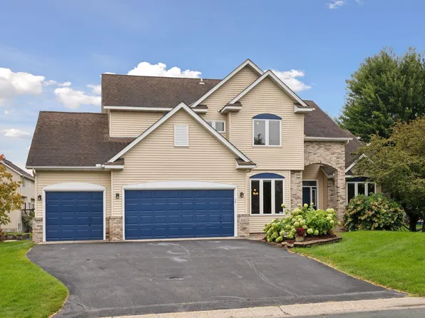 4315 Jessica Ct, Eagan, MN 55123