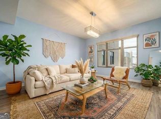 565 Peachtree St NE Unit 1207, Atlanta, GA
