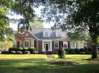 2312 E North Ave, Anderson, SC 29625